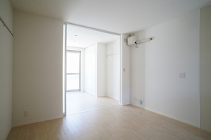 ラ・クレール 103号-5