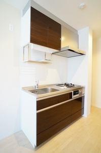 ラ・クレール 103号-7