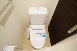 ラ・クレール 103号-8