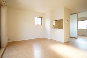 ウッドⅡ相模が丘 301号-4