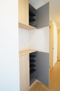 ＭＩＭＯＺＡ　ＨＯＵＳＥ　Ｂ 103号-11