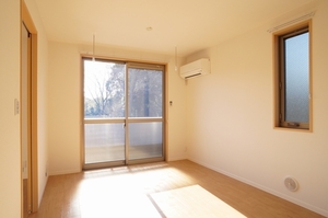 ＭＩＭＯＺＡ　ＨＯＵＳＥ　Ｂ 203号-2