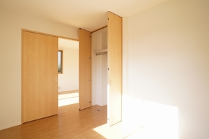 ＭＩＭＯＺＡ　ＨＯＵＳＥ　Ｂ 203号-4