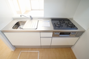 ＭＩＭＯＺＡ　ＨＯＵＳＥ　Ｂ 203号-8