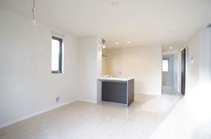 ヴェル　カーサ　弐ノ館 202号-3