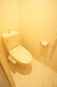 ヴェル　カーサ　弐ノ館 202号-10