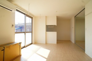 カサ・デ・エスペランサ 102号-2