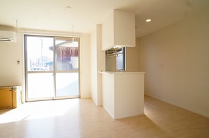 カサ・デ・エスペランサ 102号-3