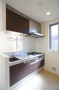 カサ・デ・エスペランサ 102号-4