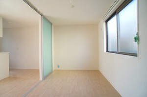 カサ・デ・エスペランサ 102号-5