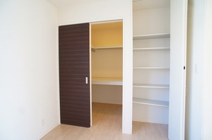 カサ・デ・エスペランサ 102号-7