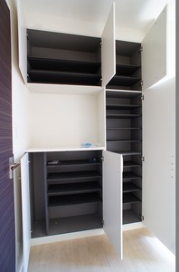 カサ・デ・エスペランサ 102号-8