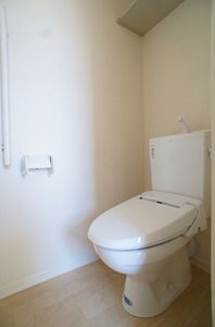 カサ・デ・エスペランサ 102号-11