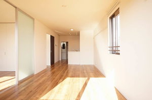 シャン・ド・フルールD 201号-2