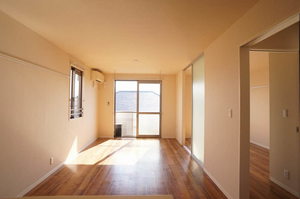 シャン・ド・フルールD 201号-4