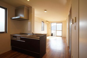 シャン・ド・フルールD 201号-7