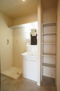 シャン・ド・フルールD 201号-8