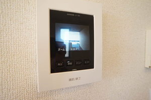 シャン・ド・フルールD 201号-9