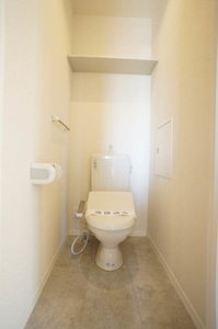 シャン・ド・フルールD 201号-10