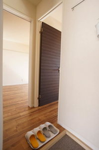 シャン・ド・フルールD 201号-11