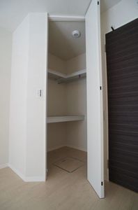 ヴィラージュ 102号-3