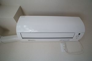 ヴィラージュ 102号-4