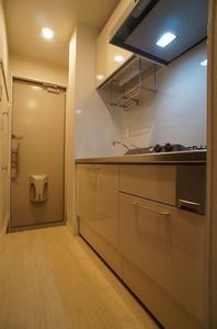 ヴィラージュ 102号-7