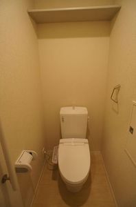 ヴィラージュ 102号-10