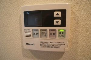 ヴィラージュ 102号-11