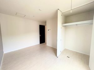 ヴィラージュ 201号-3