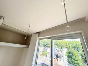 ヴィラージュ 201号-10
