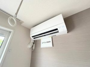 ヴィラージュ 201号-11
