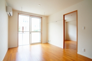 クールヴェールＢ 101号-3