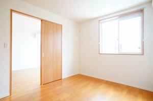 クールヴェールＢ 101号-6