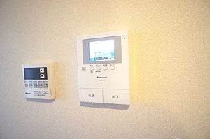 スカイメゾンつきみ野 202号-6