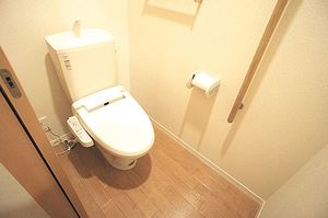 スカイメゾンつきみ野 202号-11
