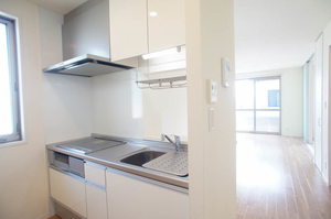 プリュニエ　Ｄ 202号-4