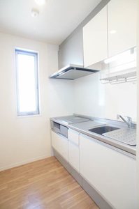 プリュニエ　Ｄ 202号-5