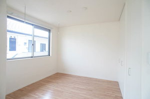 プリュニエ　Ｄ 202号-6