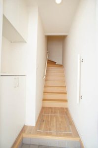 プリュニエ　Ｄ 202号-8