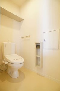 プリュニエ　Ｄ 202号-9