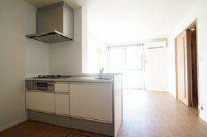 Casa Verde 103号-2