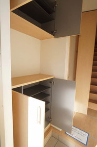 Casa Verde 201号-12