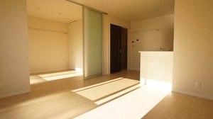 シャン・ド・フルールC 201号-3