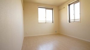 シャン・ド・フルールC 201号-6