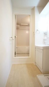 シャン・ド・フルールC 201号-9