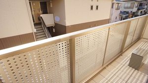 シャン・ド・フルールC 201号-11