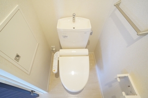 リヴィエール南瀬谷 203号-11