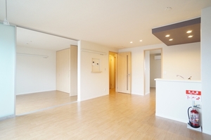 第Ⅱムツミハイツ 203号-3