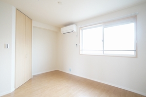 第Ⅱムツミハイツ 203号-8